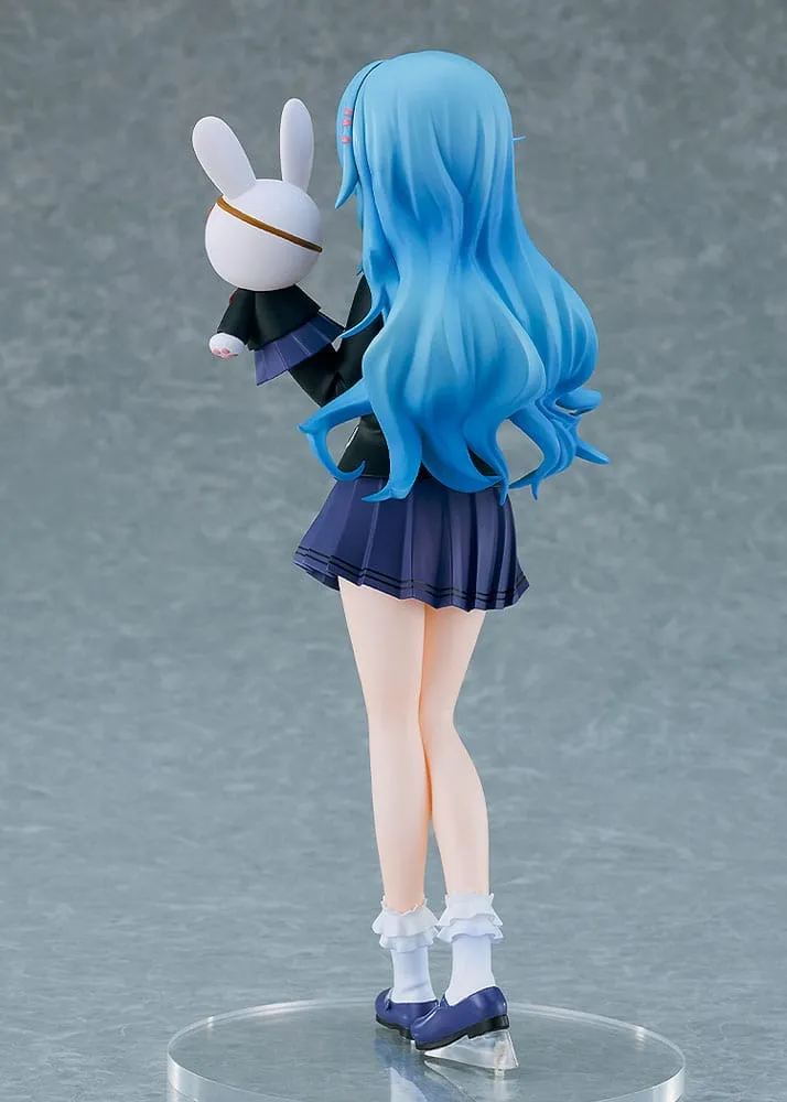 Date A Live V Pop Up Parade PVC Statue Yoshino: School Uniform Ver. L Size 18 cm